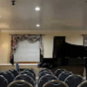 Meet your Posher, Barbara